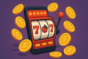 Mobile siti slot
