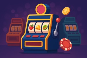 RTP siti slot