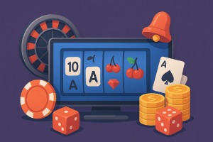 Siti giochi d'azzardo gratuiti