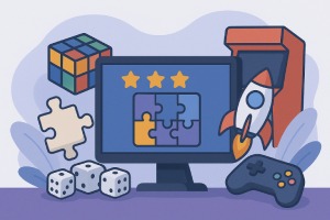 Siti giochi online casual