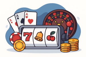Tipi di giochi